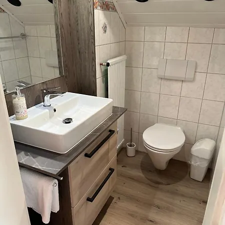 Gaestehaus Kuehnle Apartamento Pichl bei Aussee