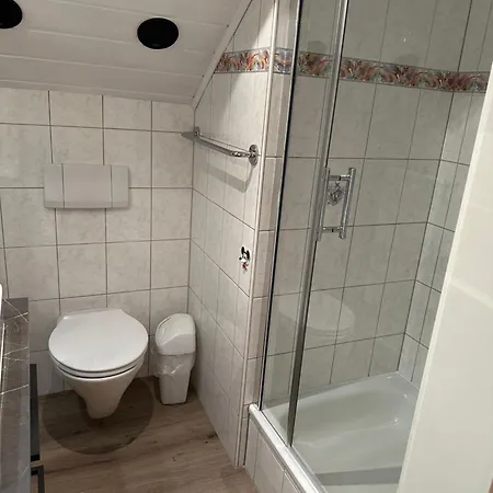 Gaestehaus Kuehnle *