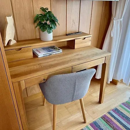 Gaestehaus Kuehnle Apartmán