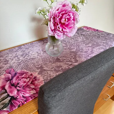 Apartamento Gaestehaus Kuehnle Pichl bei Aussee