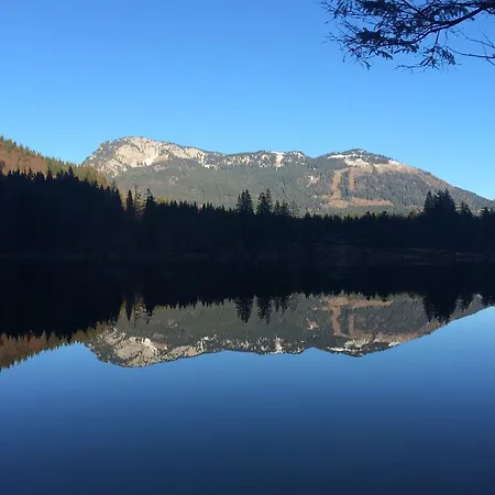 Gaestehaus Kuehnle Pichl bei Aussee