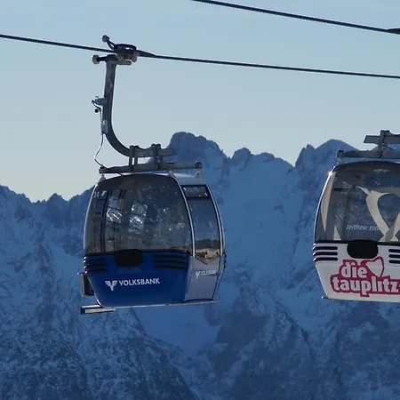 Gaestehaus Kuehnle *