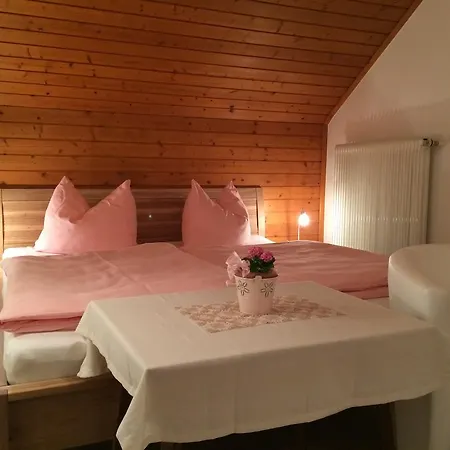 Apartament Gaestehaus Kuehnle Pichl bei Aussee