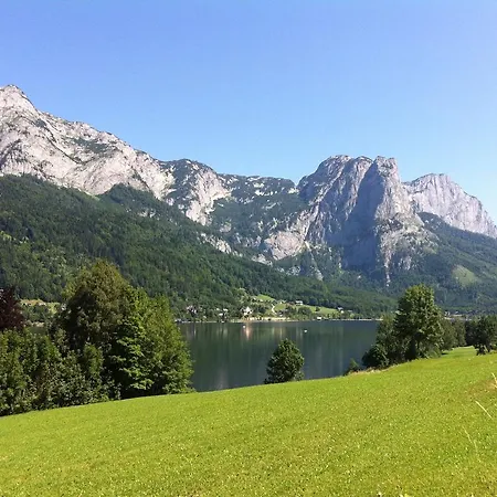 Apartamento Gaestehaus Kuehnle Pichl bei Aussee