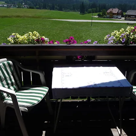 Apartament Gaestehaus Kuehnle