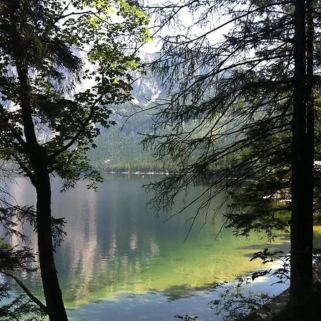 Apartament Gaestehaus Kuehnle Pichl bei Aussee