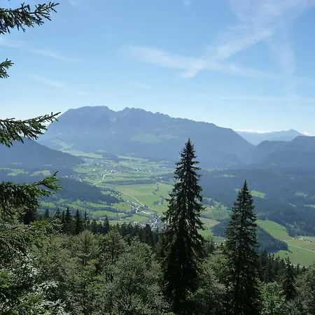 Apartament Gaestehaus Kuehnle