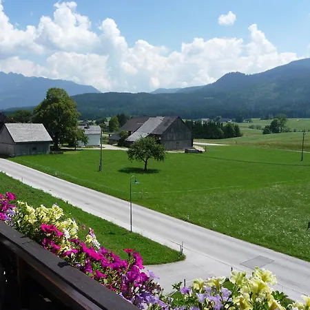 Apartament Gaestehaus Kuehnle *