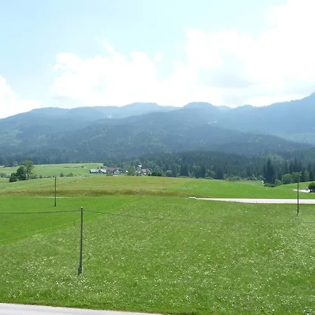 Apartamento Gaestehaus Kuehnle