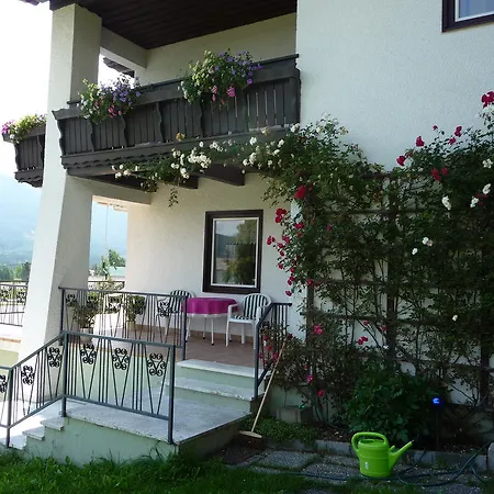 Apartamento Gaestehaus Kuehnle
