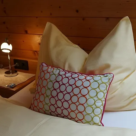 Apartamento Gaestehaus Kuehnle Pichl bei Aussee