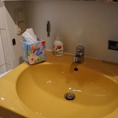 Apartament Gaestehaus Kuehnle *