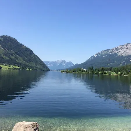 Gaestehaus Kuehnle Pichl bei Aussee