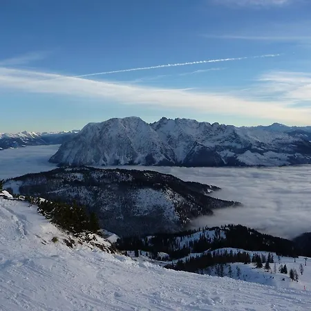 Apartamento Gaestehaus Kuehnle