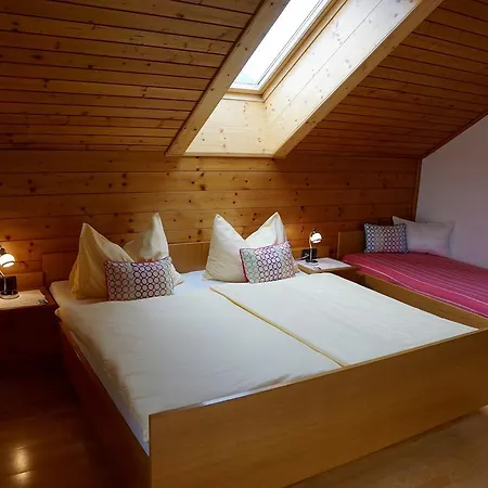 Gaestehaus Kuehnle Pichl bei Aussee