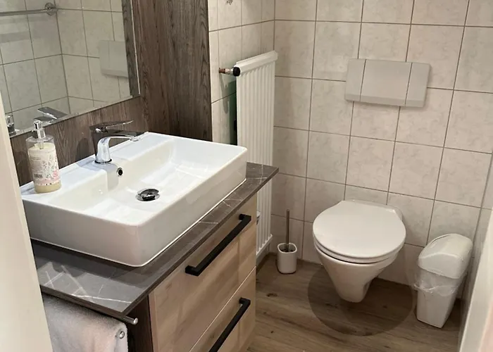 Gaestehaus Kuehnle شقة Pichl bei Aussee