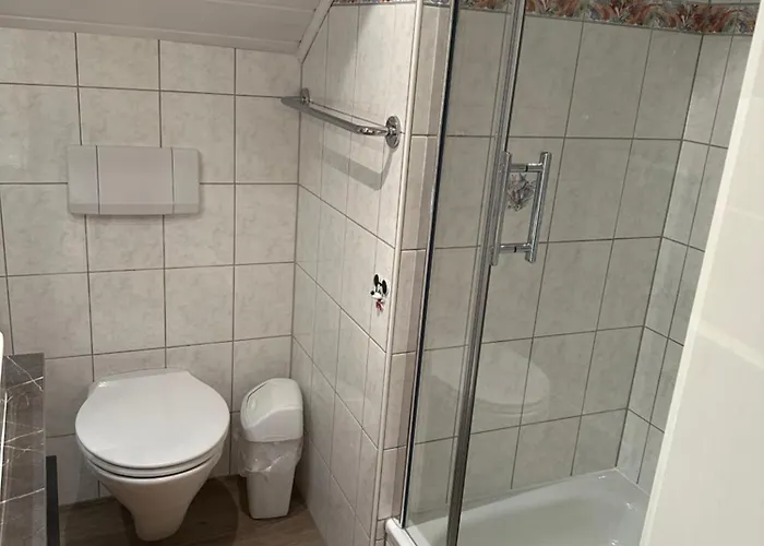 Gaestehaus Kuehnle *