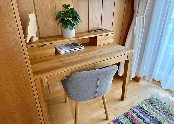 Gaestehaus Kuehnle شقة