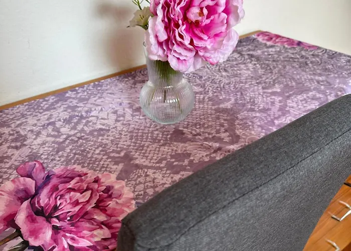 شقة Gaestehaus Kuehnle Pichl bei Aussee