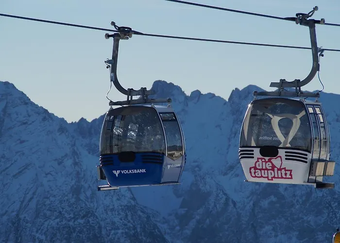 Gaestehaus Kuehnle *