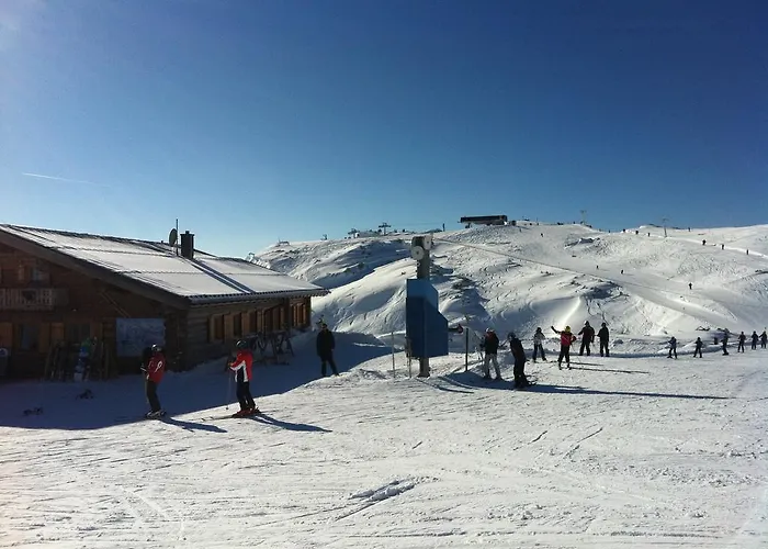 Gaestehaus Kuehnle Pichl bei Aussee