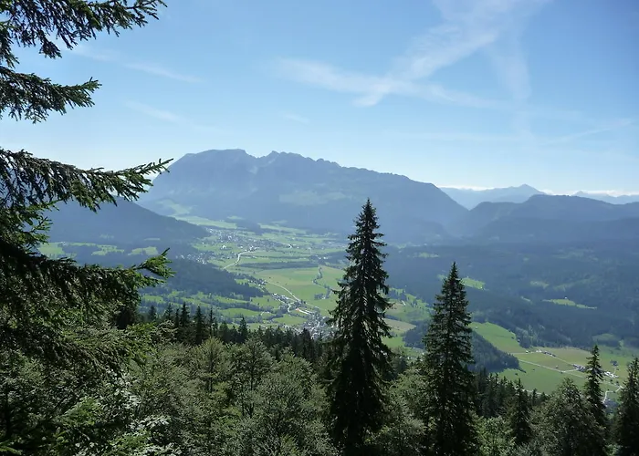 شقة Gaestehaus Kuehnle