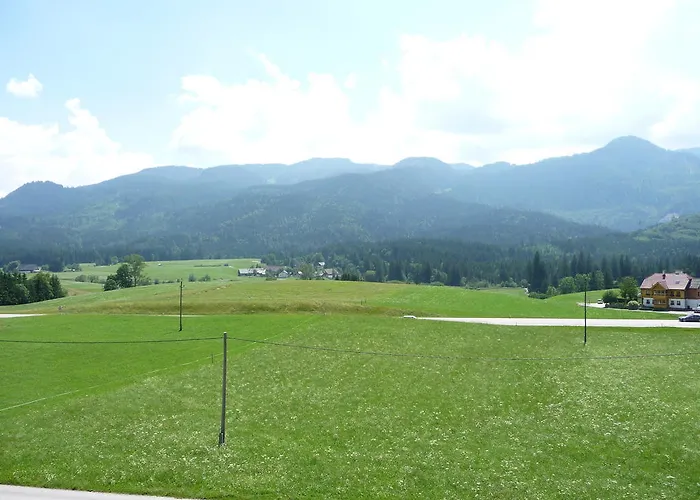 Апартаменты Gaestehaus Kuehnle