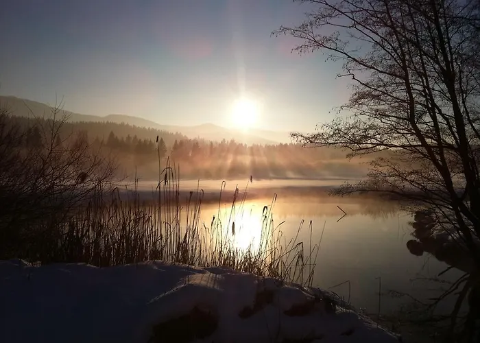 Апартаменты Gaestehaus Kuehnle