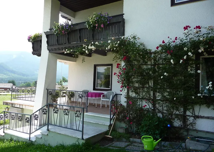 شقة Gaestehaus Kuehnle