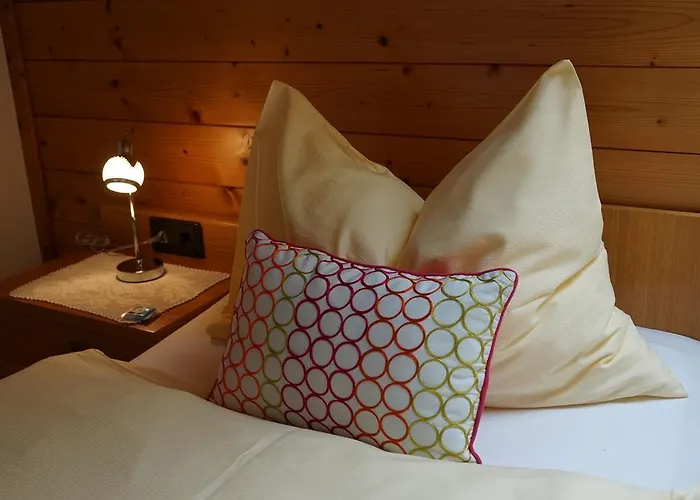 شقة Gaestehaus Kuehnle Pichl bei Aussee