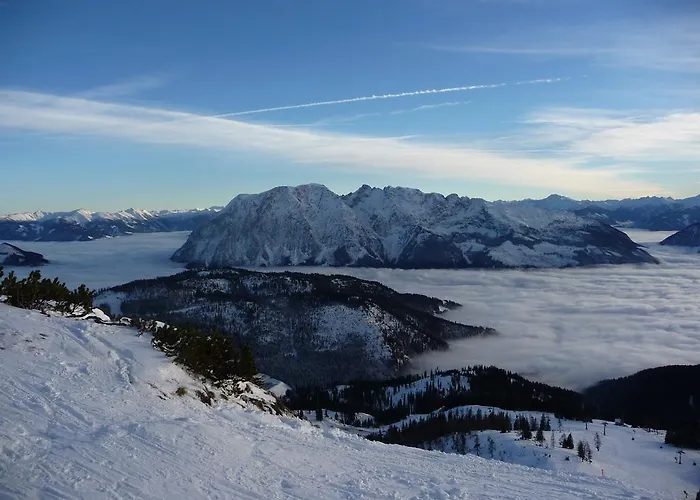 شقة Gaestehaus Kuehnle